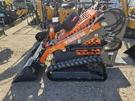 ysrt14 mini skid steer specs|ysrt 14 specs.